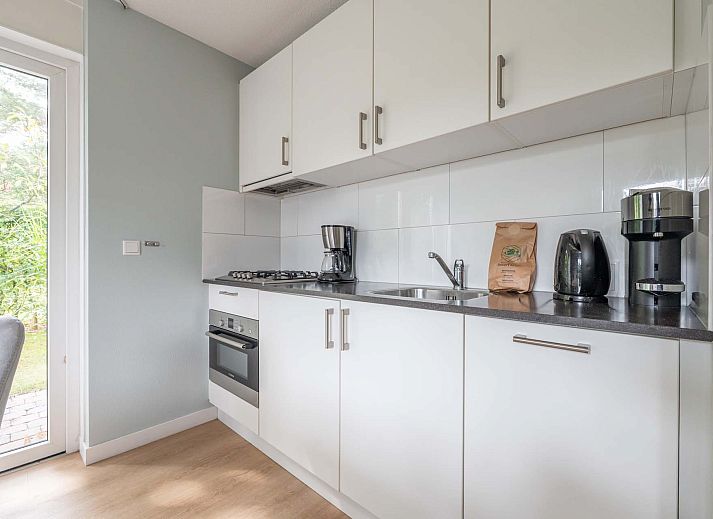 Unterkunft 382795 - Ferienhaus Noord Limburg - Geschakelde woning in Arcen