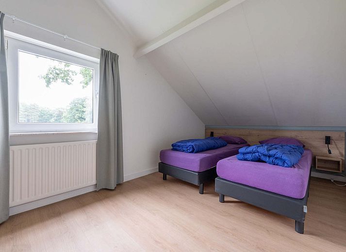 Unterkunft 382795 - Ferienhaus Noord Limburg - Geschakelde woning in Arcen