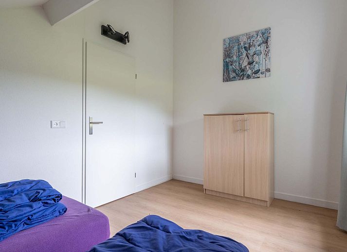 Unterkunft 382795 - Ferienhaus Noord Limburg - Geschakelde woning in Arcen