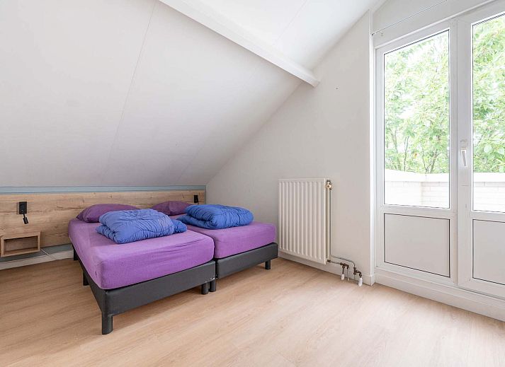 Unterkunft 382795 - Ferienhaus Noord Limburg - Geschakelde woning in Arcen