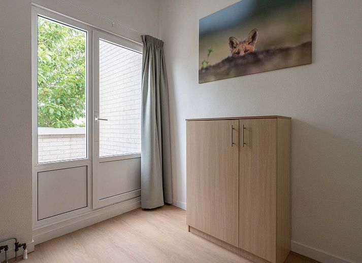 Unterkunft 382795 - Ferienhaus Noord Limburg - Geschakelde woning in Arcen
