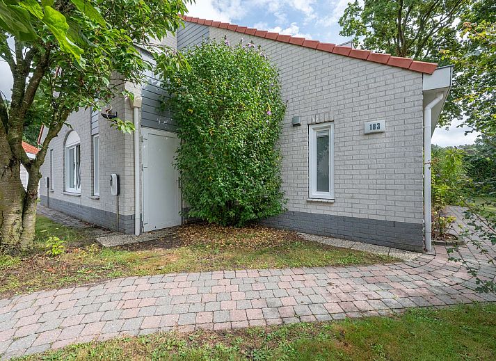 Unterkunft 382795 - Ferienhaus Noord Limburg - Geschakelde woning in Arcen