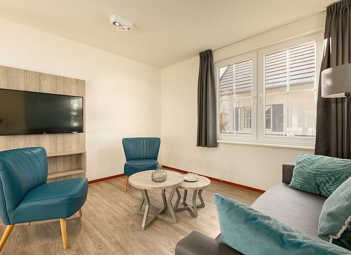 Guest house 382799 - Bungalow Noord Limburg - KVR4A Comfort