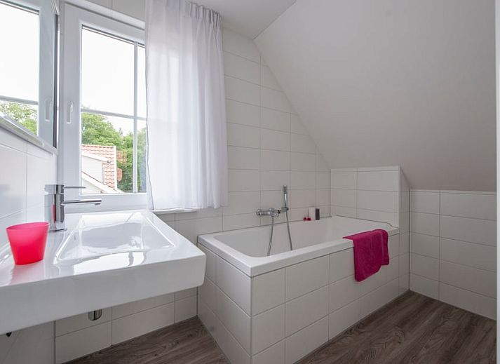 Guest house 382799 - Bungalow Noord Limburg - KVR4A Comfort
