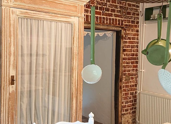 Guest house 382801 - Holiday property Noord Limburg - Huisje in Helden