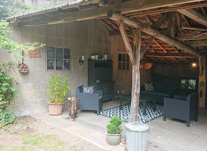 Guest house 382801 - Holiday property Noord Limburg - Huisje in Helden