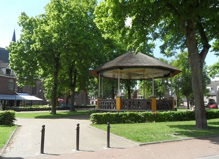 Guest house 382801 - Holiday property Noord Limburg - Huisje in Helden