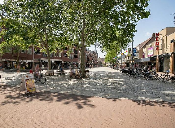 Guest house 382801 - Holiday property Noord Limburg - Huisje in Helden