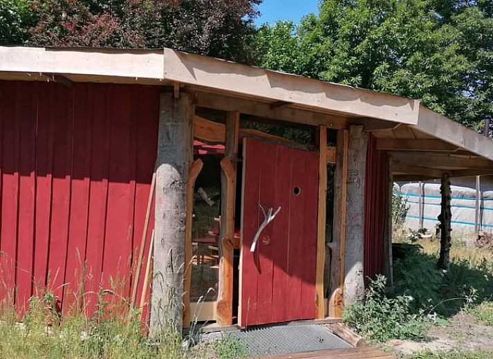 Unterkunft 383210 • Ferienhaus Noord Limburg • Vakantiehuisje in Afferden