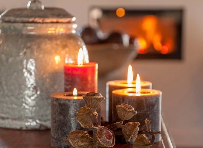 Wide views of nature and grassland at Holiday Home in Afferden, North Limburg.