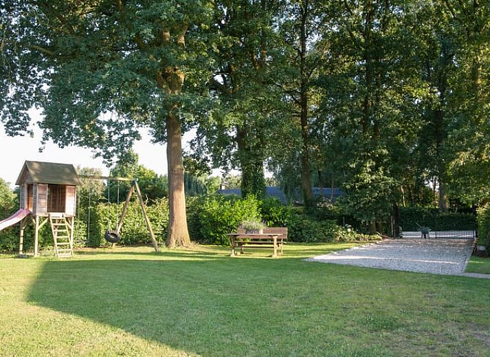 Unterkunft 383228 - Ferienhaus Noord Limburg - Vakantiehuisje in Afferden