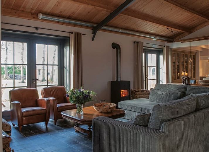 Unterkunft 383228 - Ferienhaus Noord Limburg - Vakantiehuisje in Afferden
