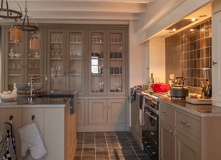 Unterkunft 383228 - Ferienhaus Noord Limburg - Vakantiehuisje in Afferden