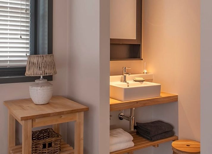 Unterkunft 383228 - Ferienhaus Noord Limburg - Vakantiehuisje in Afferden
