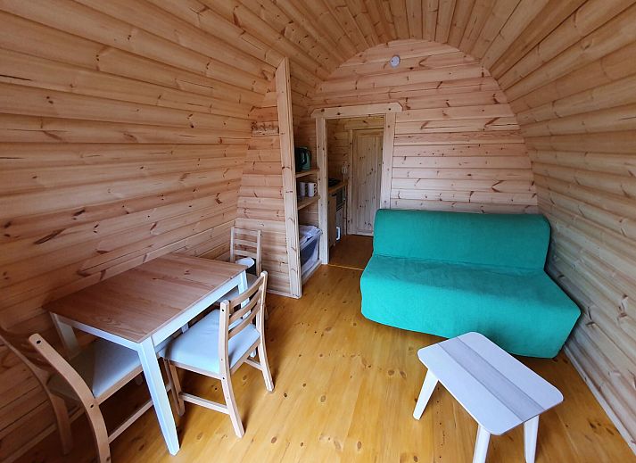 Guest house 383235 - Holiday property Noord Limburg - Pod