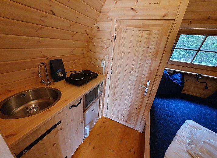 Guest house 383235 - Holiday property Noord Limburg - Pod