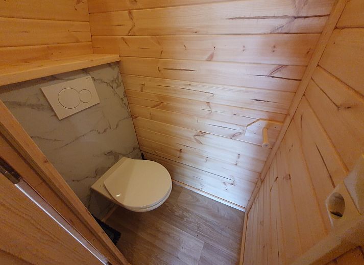 Guest house 383235 - Holiday property Noord Limburg - Pod