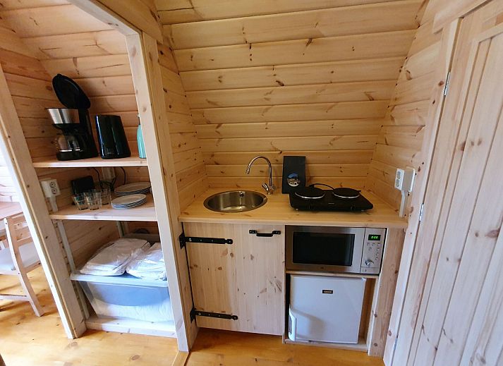 Guest house 383235 - Holiday property Noord Limburg - Pod