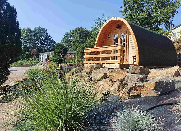 Guest house 383235 - Holiday property Noord Limburg - Pod