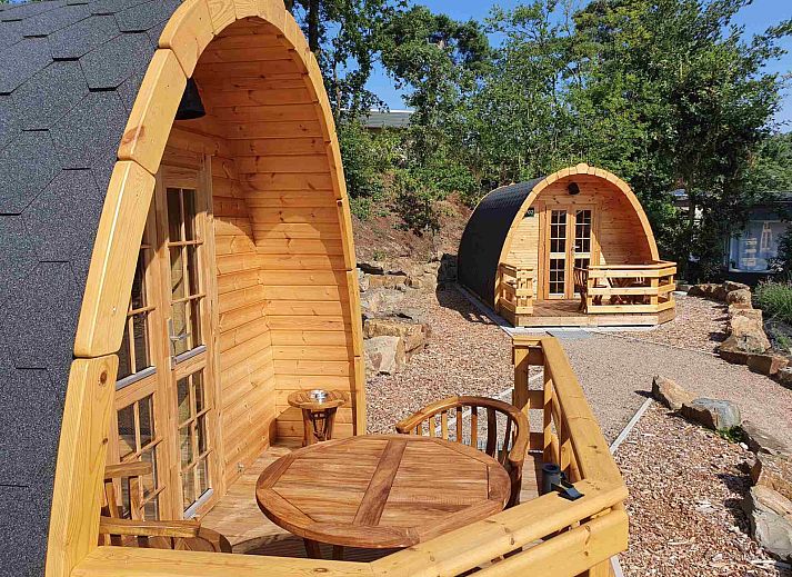 Guest house 383235 - Holiday property Noord Limburg - Pod