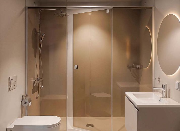 Unterkunft 383238 - Ferienhaus Noord Limburg - Vrijstaande woning in Afferden