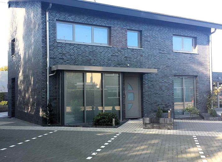Guest house 383301 • Holiday property Noord Limburg • Uniek vakantiehuis voor 9 personen in Venray