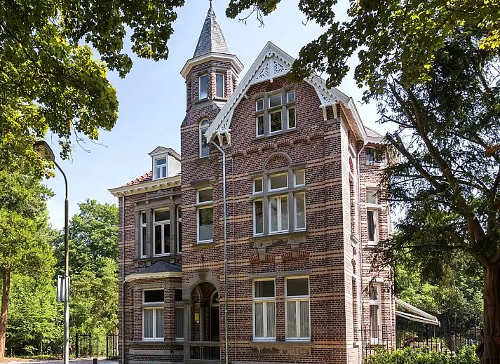 Unterkunft 383302 - Ferienhaus Noord Limburg - Villa Venray