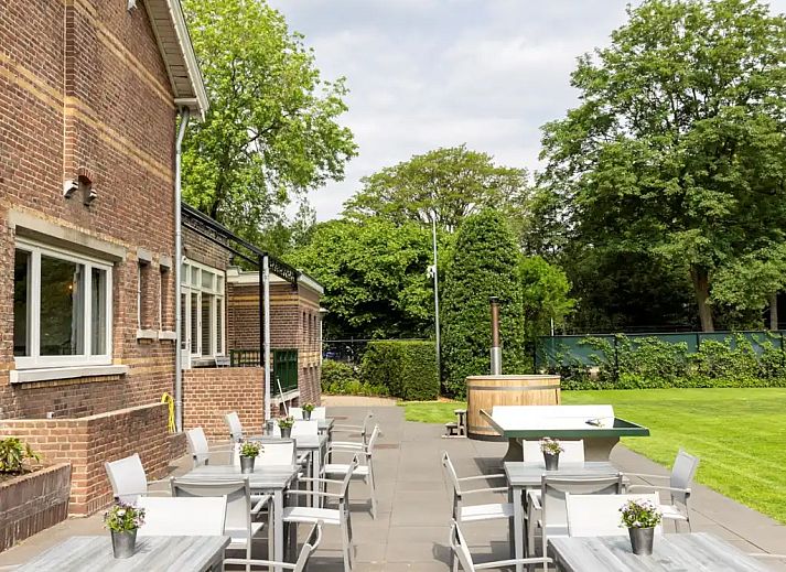Unterkunft 383302 - Ferienhaus Noord Limburg - Villa Venray