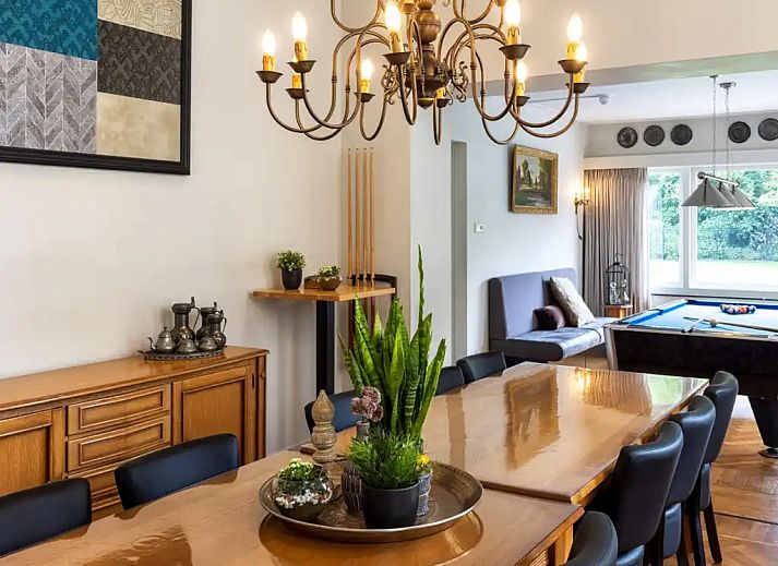Unterkunft 383302 - Ferienhaus Noord Limburg - Villa Venray