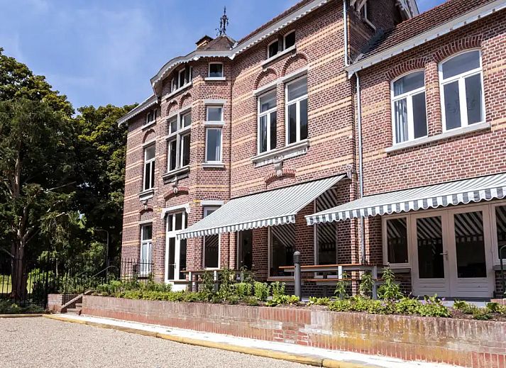 Unterkunft 383302 - Ferienhaus Noord Limburg - Villa Venray