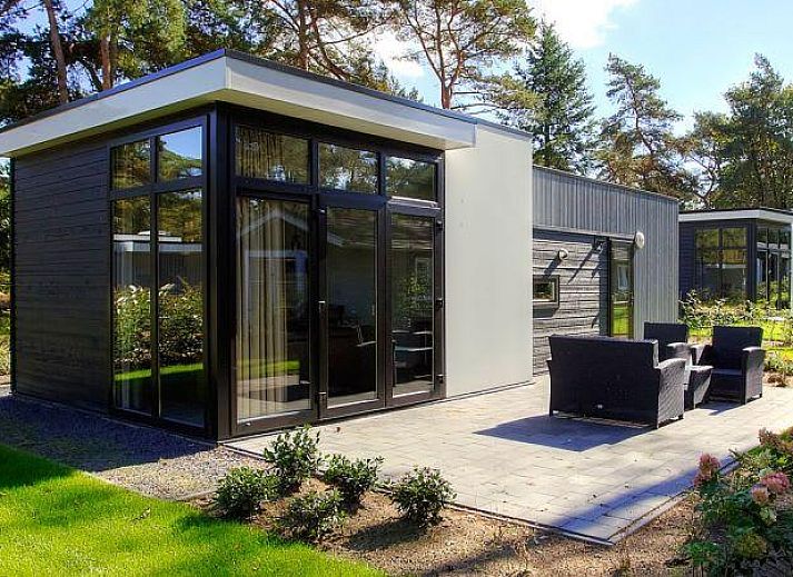 Unterkunft 383637 • Ferienhaus Noord Limburg • Cube la Mer 4