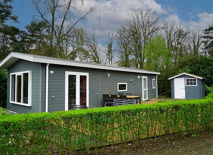 Verblijf 383638 • Vakantiewoning Noord Limburg • Unique Plus 6 