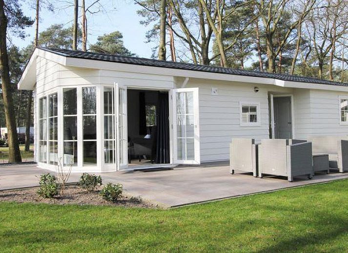 Verblijf 383639 • Vakantiewoning Noord Limburg • Exclusif Plus 4 