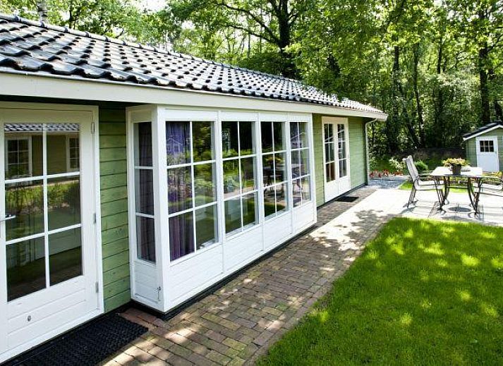 Guest house 383640 • Holiday property Noord Limburg • Fin Maison 6