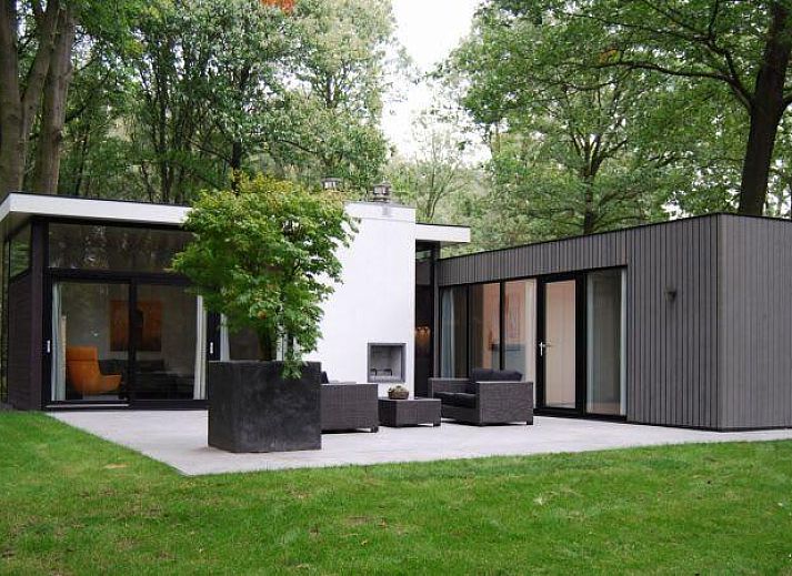 Unterkunft 383643 - Ferienhaus Noord Limburg - L-Cube 6