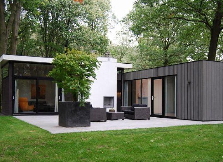 Verblijf 383643 • Vakantiewoning Noord Limburg • L-Cube 6 