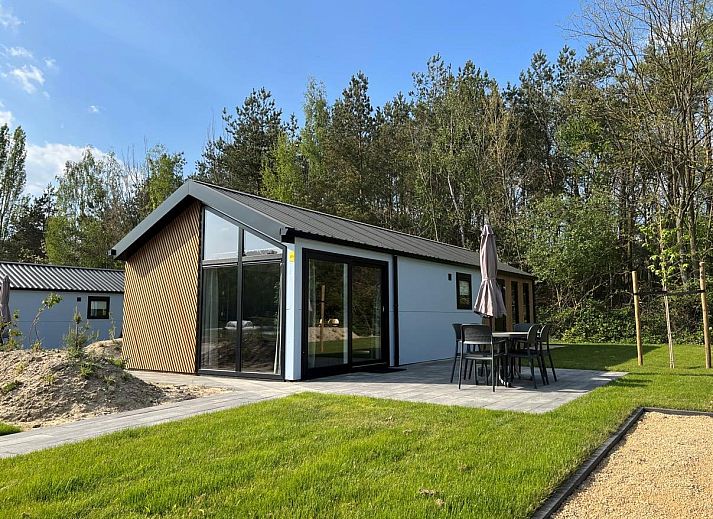 Verblijf 383644 • Vakantiewoning Noord Limburg • Velthorst 4
