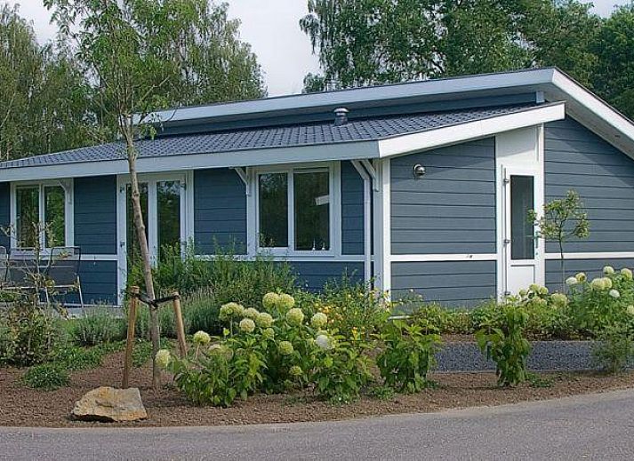 Unterkunft 383651 • Ferienhaus Noord Limburg • Splitlevel 4