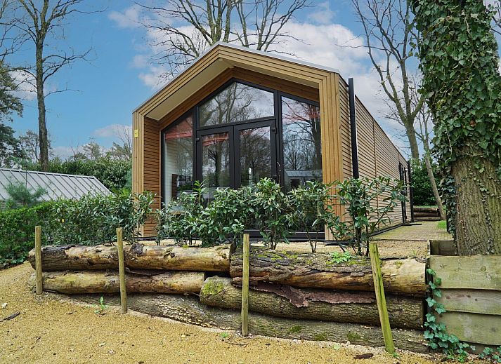 Verblijf 383654 • Vakantiewoning Noord Limburg • Cub-6