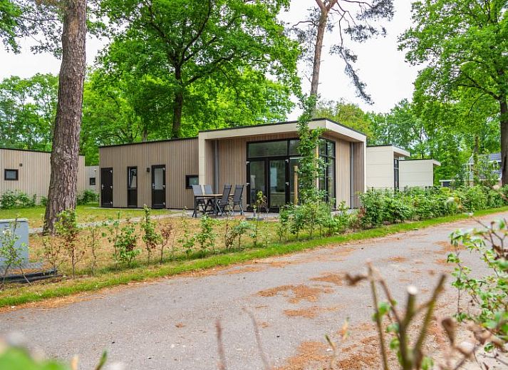 Unterkunft 383657 - Ferienhaus Noord Limburg - Vakantiehuis Cube la Mer 4