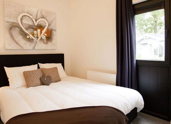 Unterkunft 383657 - Ferienhaus Noord Limburg - Vakantiehuis Cube la Mer 4