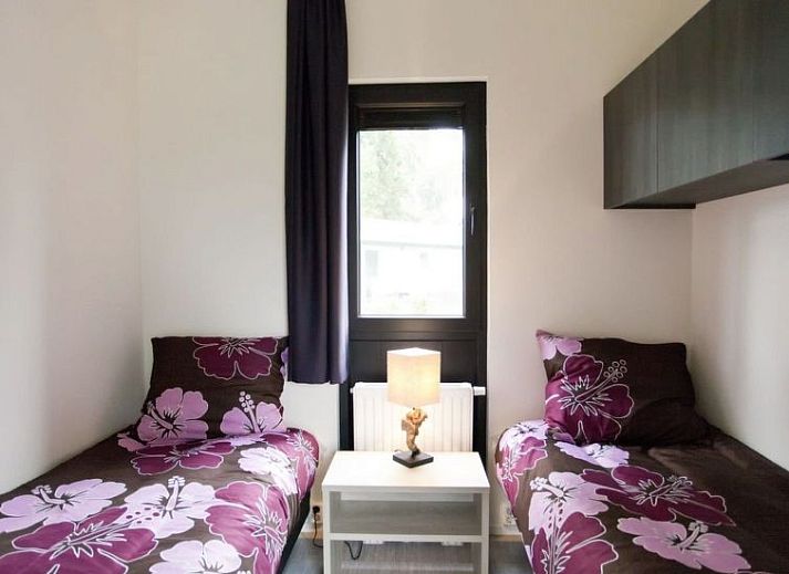 Unterkunft 383657 - Ferienhaus Noord Limburg - Vakantiehuis Cube la Mer 4