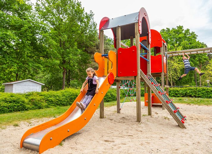 Unterkunft 383657 - Ferienhaus Noord Limburg - Vakantiehuis Cube la Mer 4