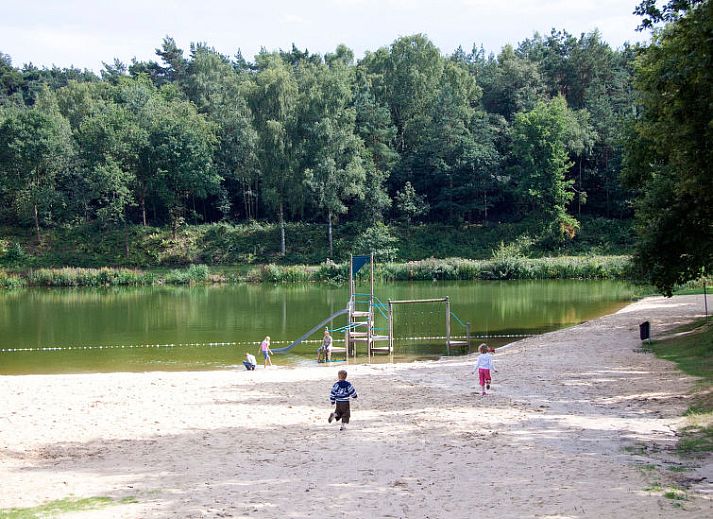 Unterkunft 383657 - Ferienhaus Noord Limburg - Vakantiehuis Cube la Mer 4