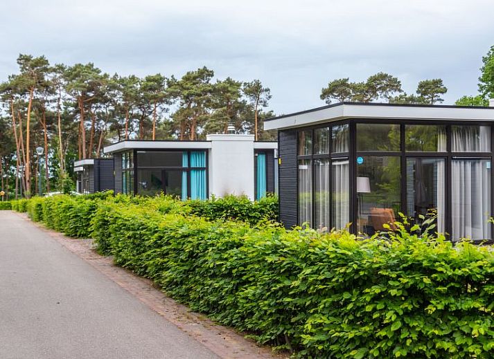 Unterkunft 383657 - Ferienhaus Noord Limburg - Vakantiehuis Cube la Mer 4