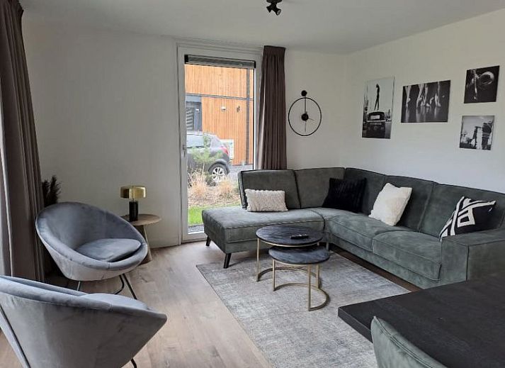 Verblijf 383659 • Chalet Noord Limburg • Fin Maison (FC 4)