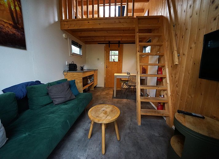 Freistehendes Haus in Belfeld, Nord-Limburg, Ferienhaus mit Terrasse, umgeben von Natur und rustikalem Charme.