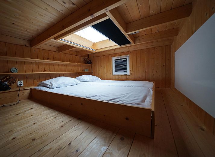 Freistehendes Haus in Belfeld, Nord-Limburg, Ferienhaus mit Terrasse, umgeben von Natur und rustikalem Charme.