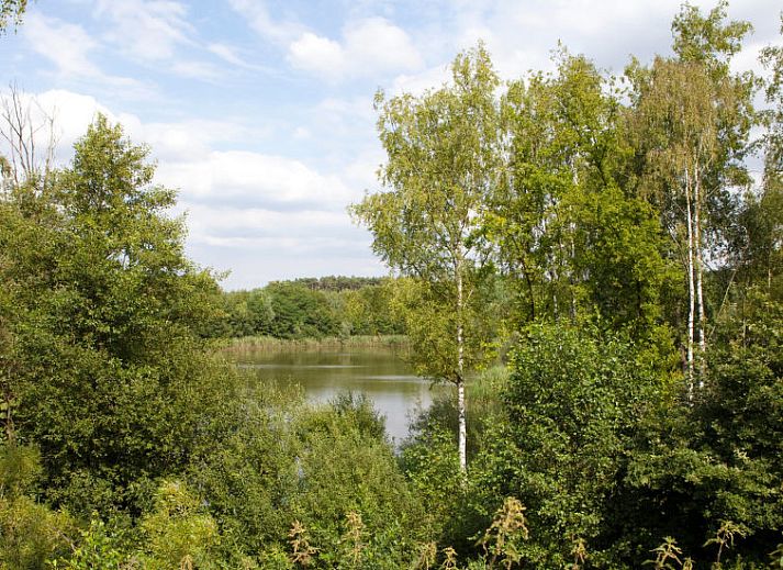 Guest house 383661 - Holiday property Noord Limburg - Vakantiehuis L-Cube Sauna 4