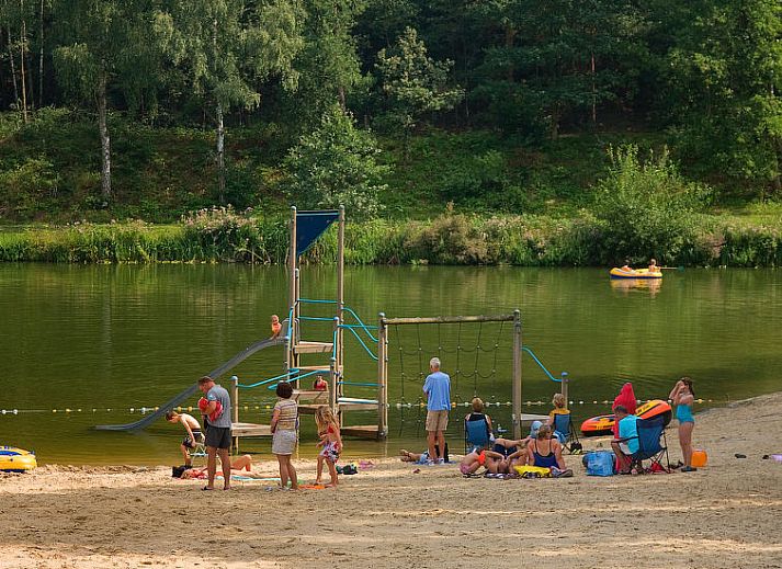 Guest house 383661 - Holiday property Noord Limburg - Vakantiehuis L-Cube Sauna 4